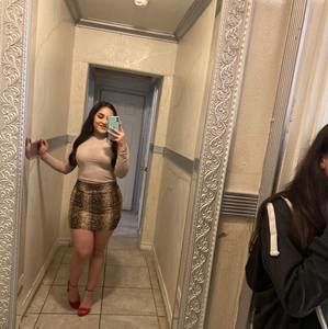 Meet your Posher, Jennifer